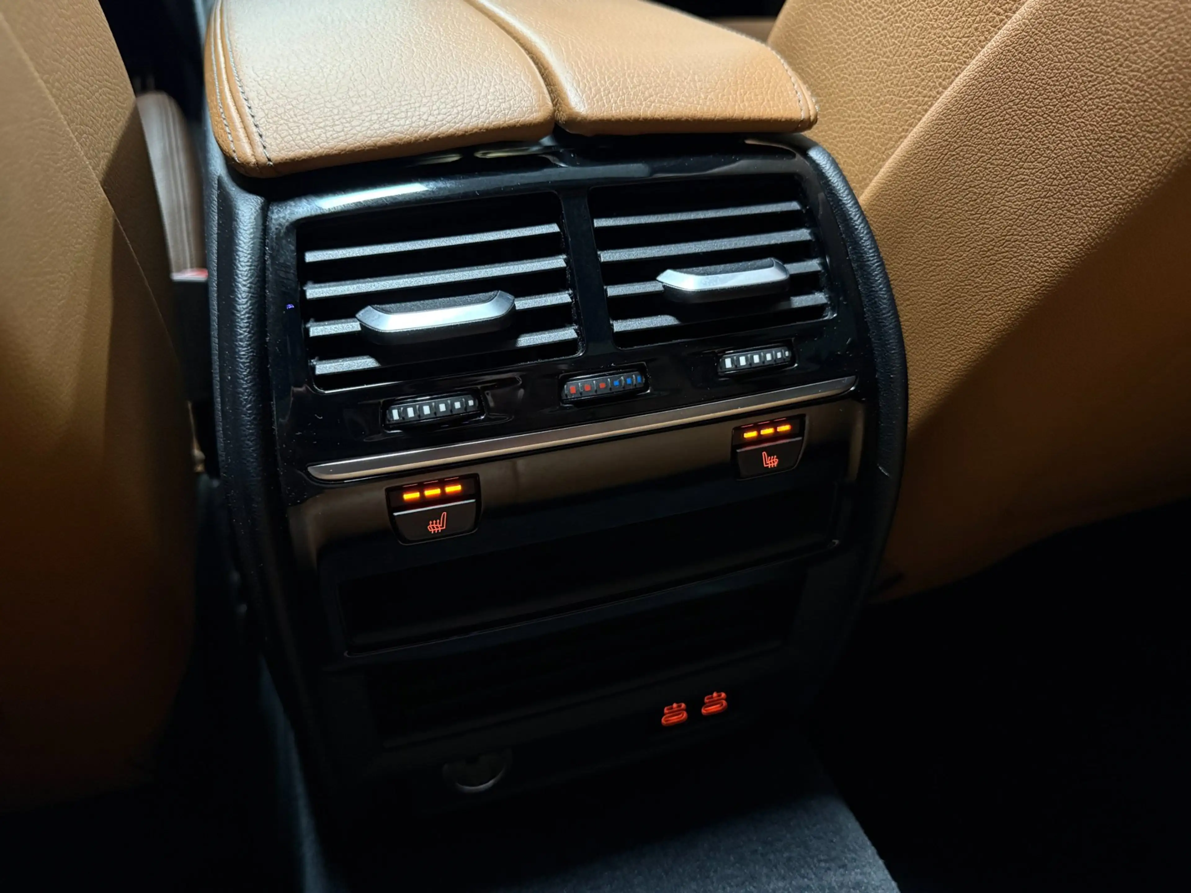BMW 530 5-serie 530e iPerformance High Executive|KANTELDAK — photo 34