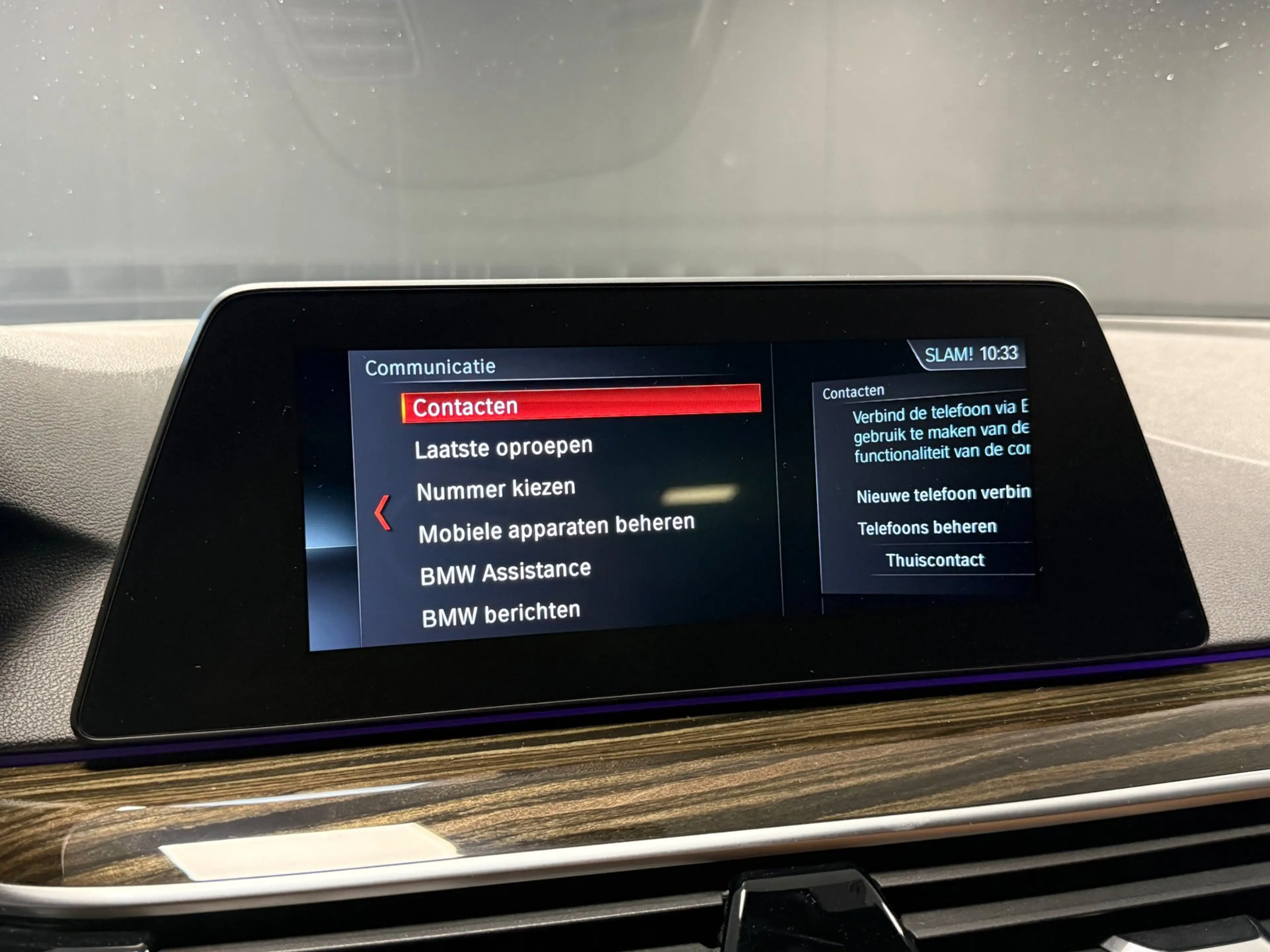 BMW 530 5-serie 530e iPerformance High Executive|KANTELDAK — photo 43