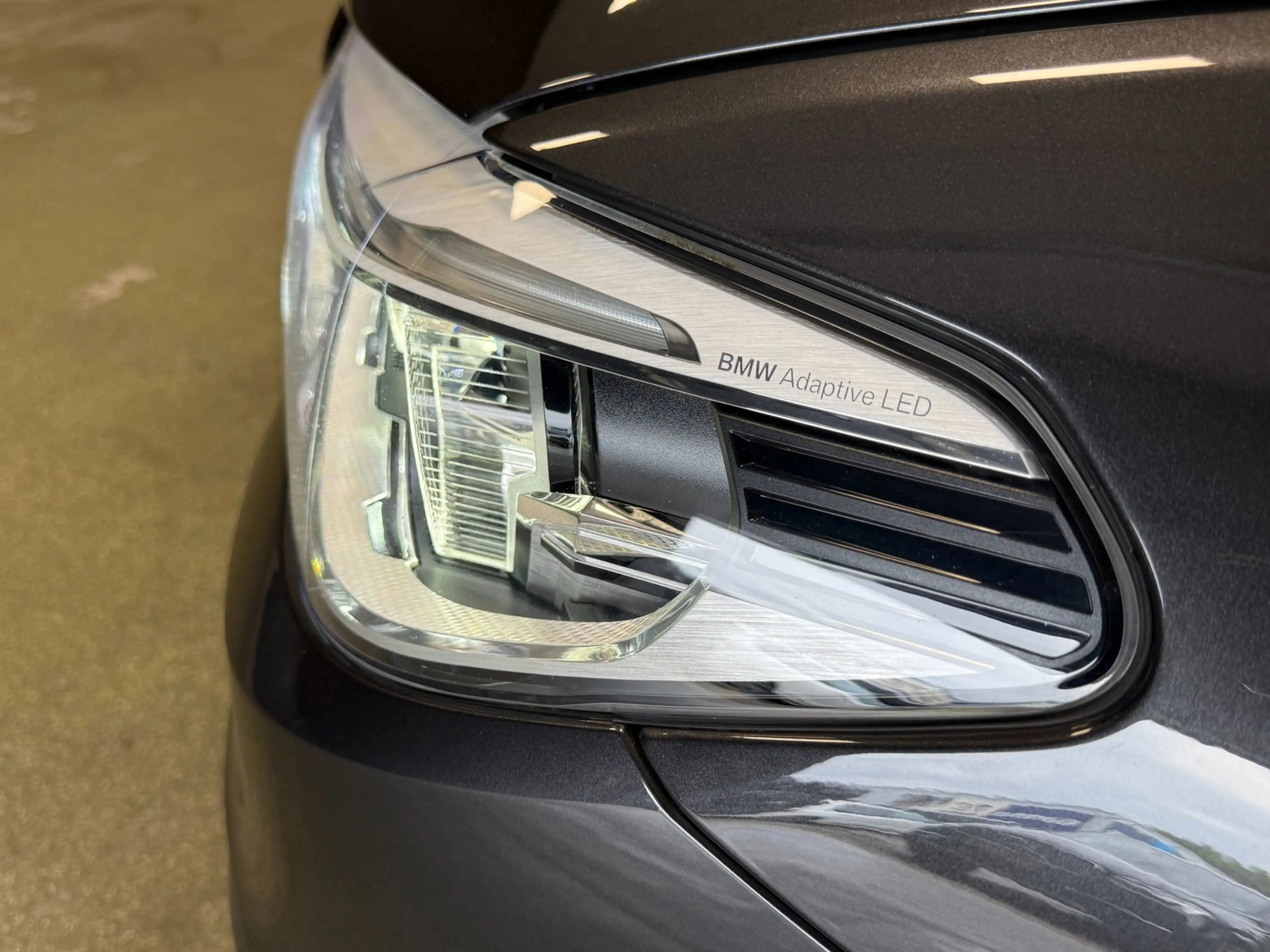 BMW 530 5-serie 530e iPerformance High Executive|KANTELDAK — photo 38