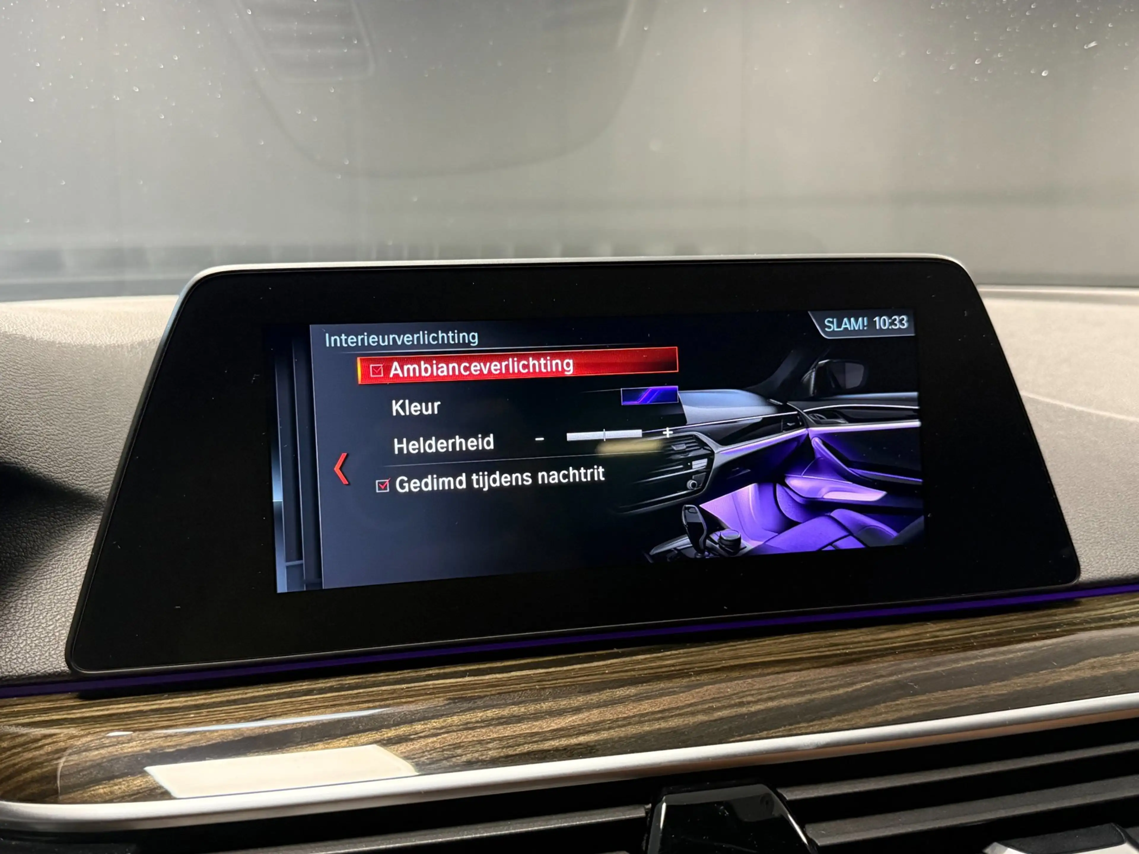 BMW 530 5-serie 530e iPerformance High Executive|KANTELDAK — photo 45