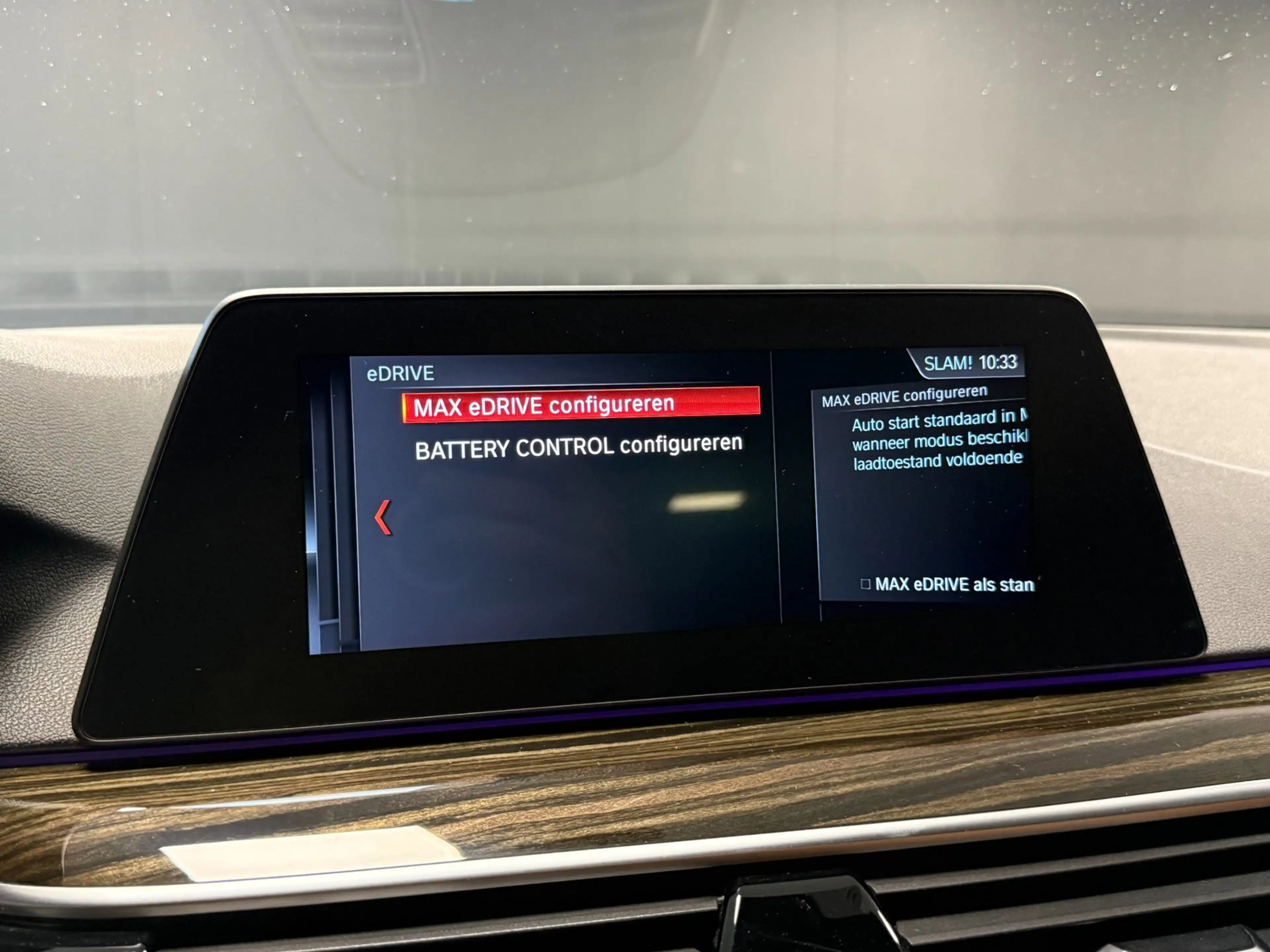 BMW 530 5-serie 530e iPerformance High Executive|KANTELDAK — photo 44