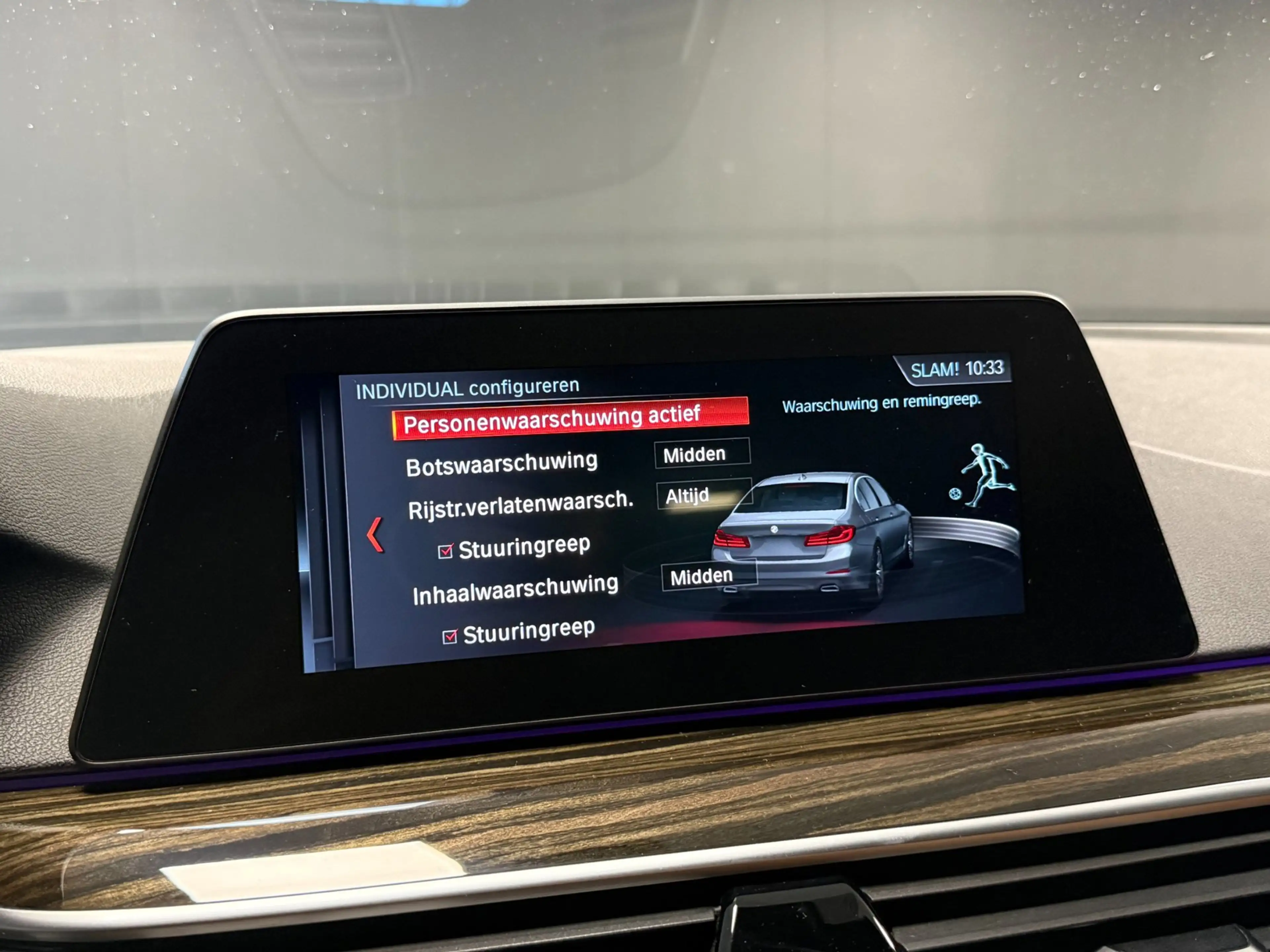 BMW 530 5-serie 530e iPerformance High Executive|KANTELDAK — photo 46