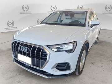 2.0 35 TDI Business Advanced S Tronic