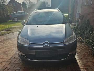 C5 Tourer Diesel 2,0 HDi  Selection Tüv