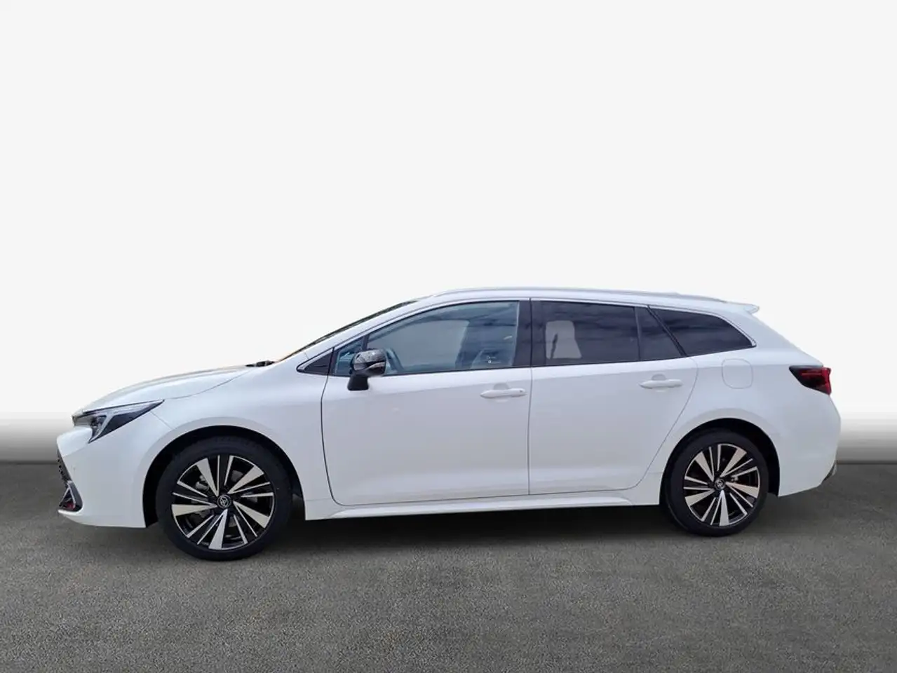 Toyota Corolla 2026
