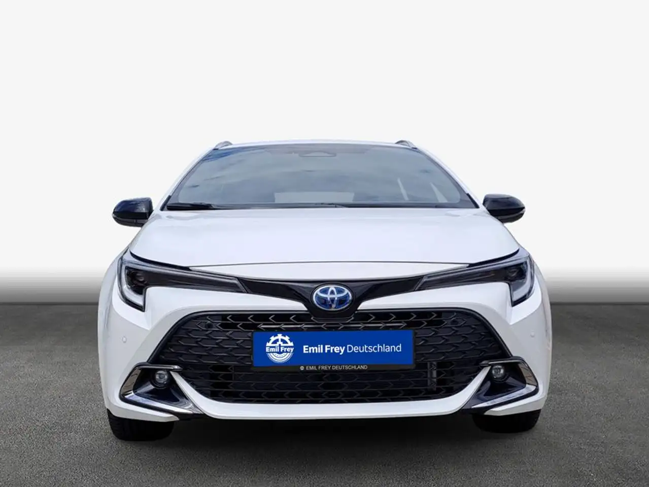 Toyota Corolla 2026