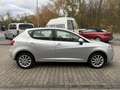 SEAT Ibiza 1.4 TDI Stylance Scheckheft gepflegt Silber - thumbnail 7