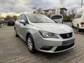 SEAT Ibiza 1.4 TDI Stylance Scheckheft gepflegt Silber - thumbnail 5