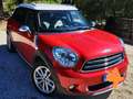 MINI Cooper D Countryman Mini Countryman R60 2.0 all4 Business auto E6 Rosso - thumbnail 6