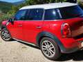 MINI Cooper D Countryman Mini Countryman R60 2.0 all4 Business auto E6 Rosso - thumbnail 1