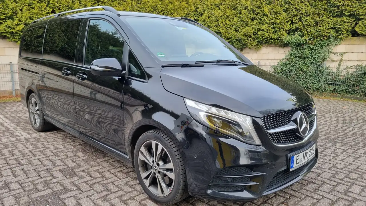Mercedes-Benz V 300