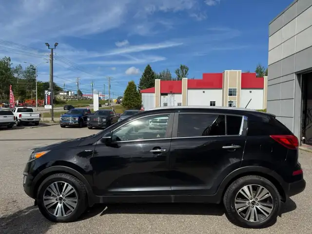 Kia Sportage 2016 — photo 6
