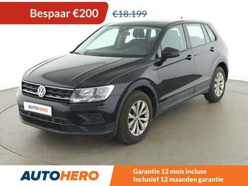 2.0 TDI Trendline BlueMotion