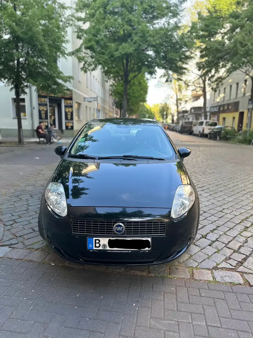 Fiat Punto - 2