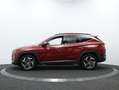 Hyundai TUCSON 1.6 T-GDI HEV Premium | Leder | Navigatie | Stoelv Rood - thumbnail 7