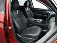Hyundai TUCSON 1.6 T-GDI HEV Premium | Leder | Navigatie | Stoelv Rood - thumbnail 11