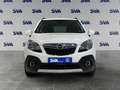 Opel Mokka 1.6 115CV 4x2 Ego - NEOPATENTATI Bianco - thumbnail 2