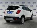 Opel Mokka 1.6 115CV 4x2 Ego - NEOPATENTATI Bianco - thumbnail 5