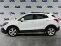 Opel Mokka 1.6 115CV 4x2 Ego - NEOPATENTATI Bianco - thumbnail 3