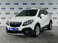 Opel Mokka 1.6 115CV 4x2 Ego - NEOPATENTATI Bianco - thumbnail 1