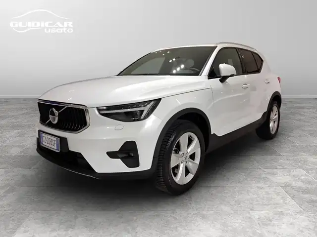 Volvo XC40 2.0 b3 Core auto