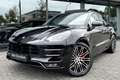Porsche Macan 3.6 Turbo Performance Pano Lucht PDLS+ Bose Noir - thumbnail 1