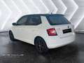 Skoda Fabia 1.2l TSI Style Green tec/TopZustand/1.Hand Wit - thumbnail 5