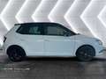 Skoda Fabia 1.2l TSI Style Green tec/TopZustand/1.Hand Wit - thumbnail 6