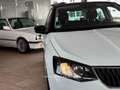 Skoda Fabia 1.2l TSI Style Green tec/TopZustand/1.Hand Wit - thumbnail 35