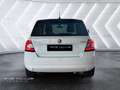 Skoda Fabia 1.2l TSI Style Green tec/TopZustand/1.Hand Wit - thumbnail 10