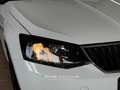Skoda Fabia 1.2l TSI Style Green tec/TopZustand/1.Hand Wit - thumbnail 33