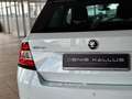 Skoda Fabia 1.2l TSI Style Green tec/TopZustand/1.Hand Wit - thumbnail 36
