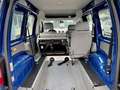 Volkswagen Caddy 'Behindertengerecht-Rampe'5-Sitzer' Blau - thumbnail 3