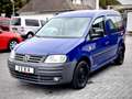 Volkswagen Caddy 'Behindertengerecht-Rampe'5-Sitzer' Blau - thumbnail 4