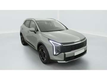 HYBRIDE 239 CH BVA6 ACTIVE