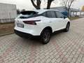 Nissan Qashqai MHEV 158 CV Xtronic Business, 360° camera Bianco - thumbnail 3