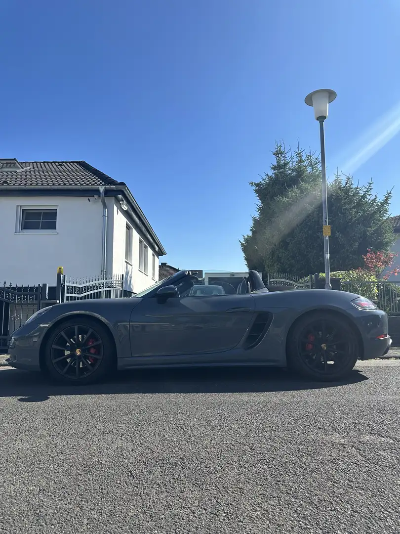 Porsche Boxster 718 S, BOSE, PDK - 2