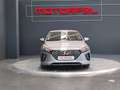 Hyundai IONIQ HEV 1.6 GDI Klass Gris - thumbnail 7