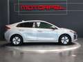 Hyundai IONIQ HEV 1.6 GDI Klass Gris - thumbnail 6
