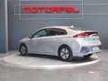 Hyundai IONIQ HEV 1.6 GDI Klass Gris - thumbnail 3