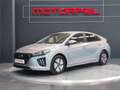 Hyundai IONIQ HEV 1.6 GDI Klass Gris - thumbnail 1