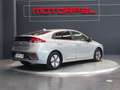 Hyundai IONIQ HEV 1.6 GDI Klass Gris - thumbnail 5