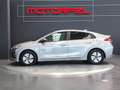 Hyundai IONIQ HEV 1.6 GDI Klass Gris - thumbnail 2