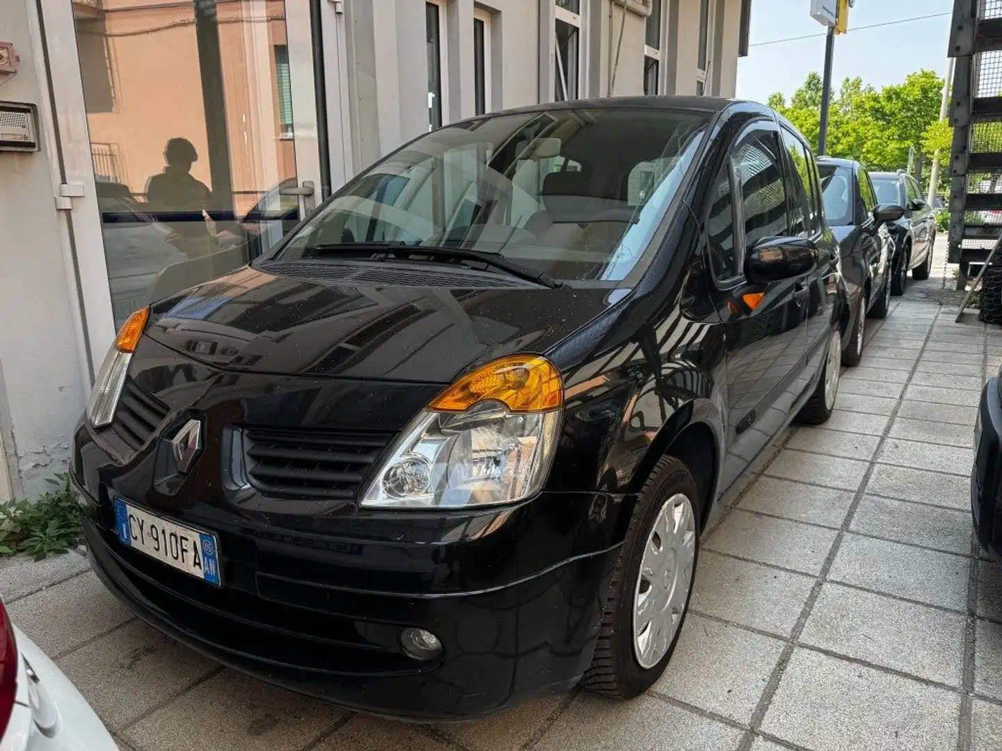 Renault Modus 1.2 16V Luxe Privilège Grigio - 1