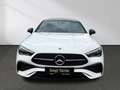 Mercedes-Benz CLE 220 d Coupé AMG Line Night Panorama AHK Blanc - thumbnail 5