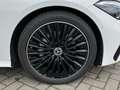 Mercedes-Benz CLE 220 d Coupé AMG Line Night Panorama AHK Blanc - thumbnail 8