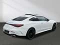 Mercedes-Benz CLE 220 d Coupé AMG Line Night Panorama AHK Blanc - thumbnail 4