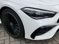 Mercedes-Benz CLE 220 d Coupé AMG Line Night Panorama AHK Blanc - thumbnail 7
