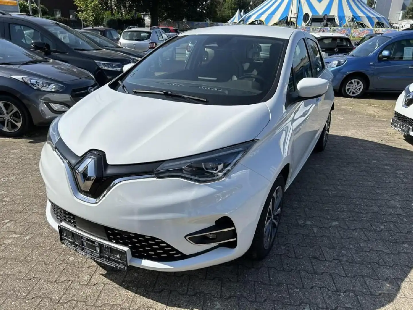 Renault ZOE Intens - 2