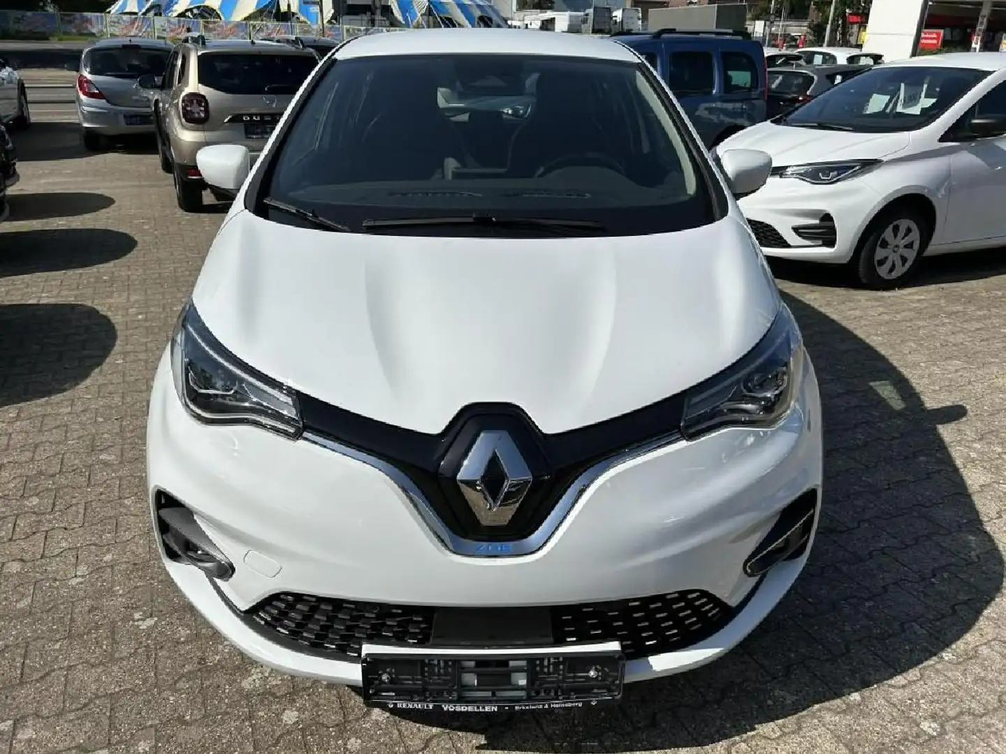Renault ZOE Intens - 1